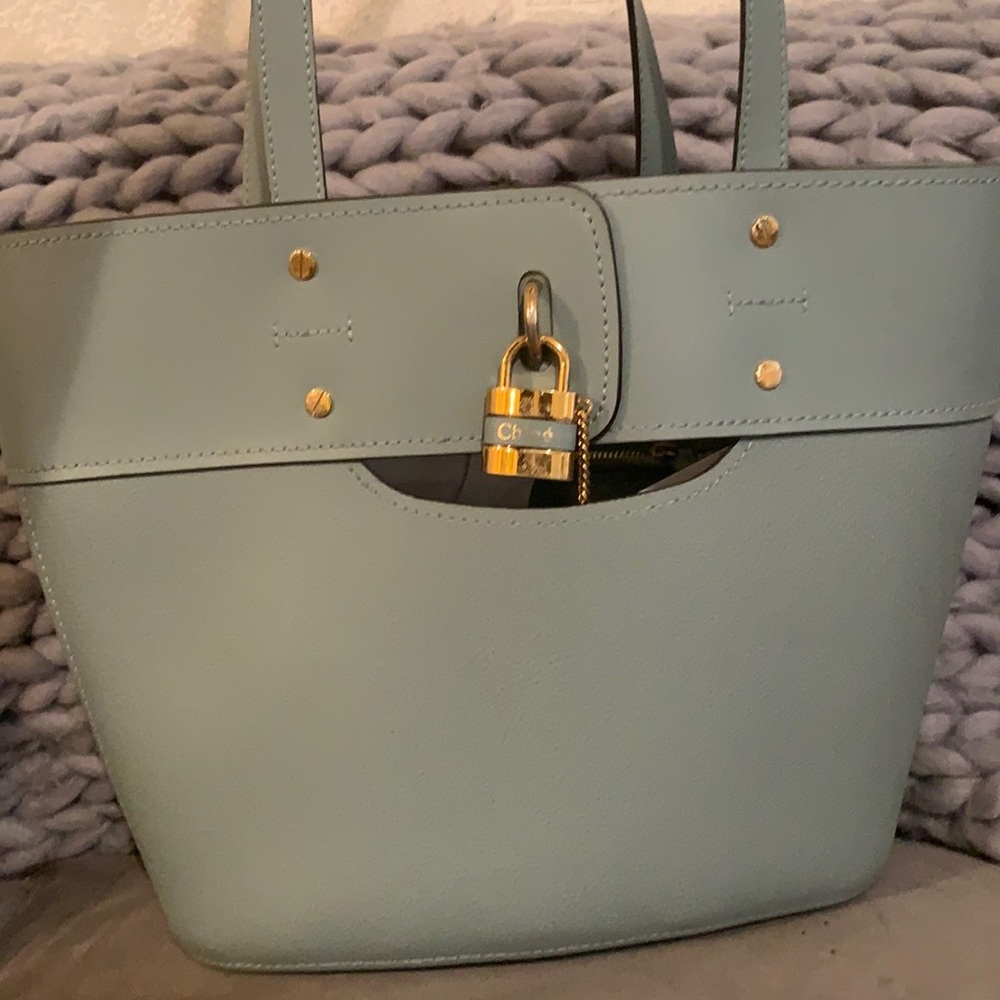 Medium Chloé Bag